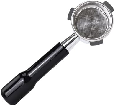 Compatible for Breville, Compatible for Sage 54mm Bottomless Portafilter(K02-50 and 8mm) by Unknown