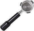 Compatible for Breville, Compatible for Sage 54mm Bottomless Portafilter(K02-50 and 8mm) by Unknown