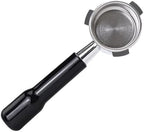 Compatible for Breville, Compatible for Sage 54mm Bottomless Portafilter(K02-50 and 8mm) by Unknown