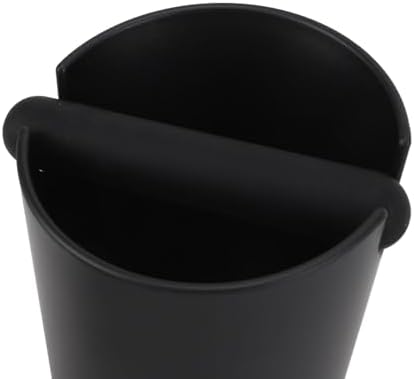 Coffee Knock Box with Silicone Tamper Mat for 53mm Portafilter - Image 7