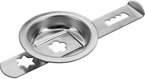 Westmark Baking attachment, size 10, A, DE by Westmark