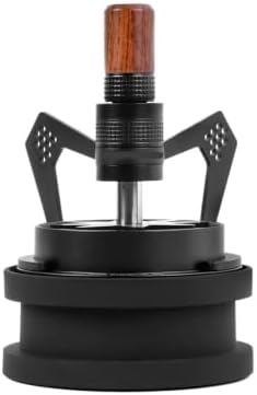 Compatible For IKAPE 10-Needle Rotary WDT Stirrer With Storage Stand by Unknown