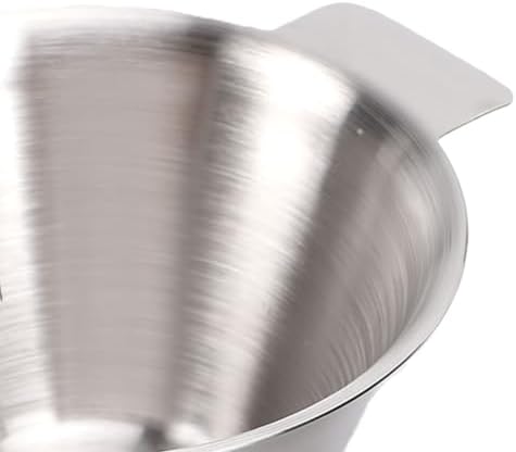 0.1g Precision Digital Coffee Dosing Cup with Clear Readout - Image 7