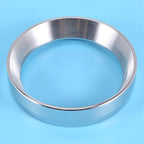 5pcs 54mm Dosing Ring Stainless Steel Coffee Dosing Ring Espresso Dosing Funnel Coffee Protafilter Ring - Image 3