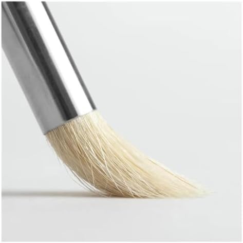 Wooden Handle Coffee Cleaning Brush for Grinder Cafe Bar Home - Image 3