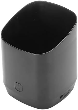 Yoidesu Digital Coffee Scale, 0.1g High Accuracy Portable Dosing Cup with LED Display, for Coffee Machines and Pour Over Setups, 500g Capacity by Yoidesu