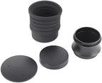 Coffee Grinder Bean Bin, Grinder Blowing Bean Bin, Coffee Grinder Accessories for Enhancing The Overall Brewing Experience - Image 6
