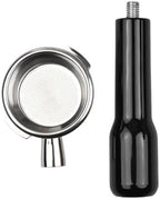 Compatible For GAGGIA 58MM Bottomless Portafilter Filter - Image 2