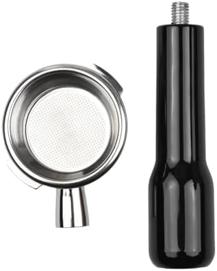 Compatible For GAGGIA 58MM Bottomless Portafilter Filter - Image 2