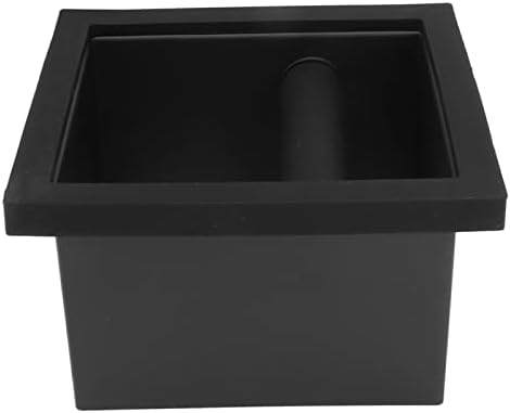 Esprs Knock Box, Coffee Knock Box, Esprs Hand Tampers, Suitable for Processin Coffee rods and Food Waste by MUNEFE