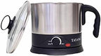 Tayama Noodle Cooker & Water Kettle 1 Liter (4-Cup), stainless steel (EPC-01R) - Image 2