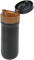 GOWENIC Travel French Press Coffee Maker 320ML - Image 3