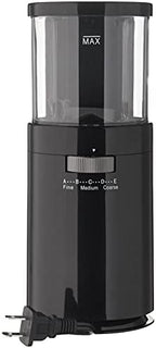 SOLOGRIND 2-in-1 Automatic Single Serve Coffee Burr Grinder for Coffee Pod,Black,1 EA - Image 3