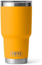 YETI Rambler 30 oz Tumbler, Stainless Steel, Vacuum Insulated with MagSlider Lid, Beekeeper by Unknown
