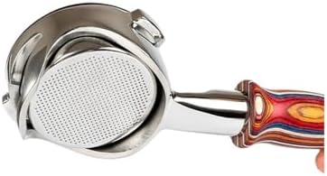 Compatible For Gaggia Coffee 58mm Portafilter Tamper - Image 5