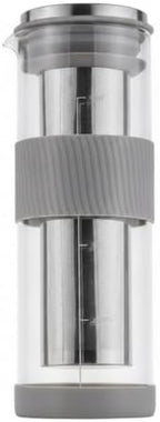 Iced Tea Glass Cold Brew Maker, Black 1000ML - Image 4