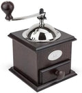 Peugeot Nostalgie Hand Coffee Mill, Walnut by Unknown
