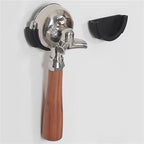 Compatible Coffee Portafilter Wall Mount Rack - Image 4