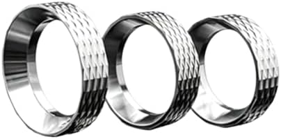 Compatible for OANKR Magnetic Dosing Ring - Image 6