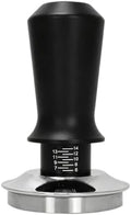 Coffee Dual Spring Tamper, 51mm 53.3mm 58.5mm by Unknown