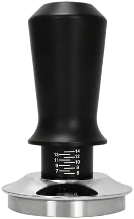Coffee Dual Spring Tamper, 51mm 53.3mm 58.5mm by Unknown