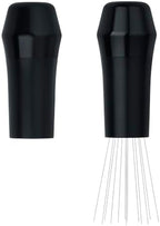 Normcore WDT V4, Retractable 14-Needle Espresso Tool, Black by NORMCORECOFFEETOOLS
