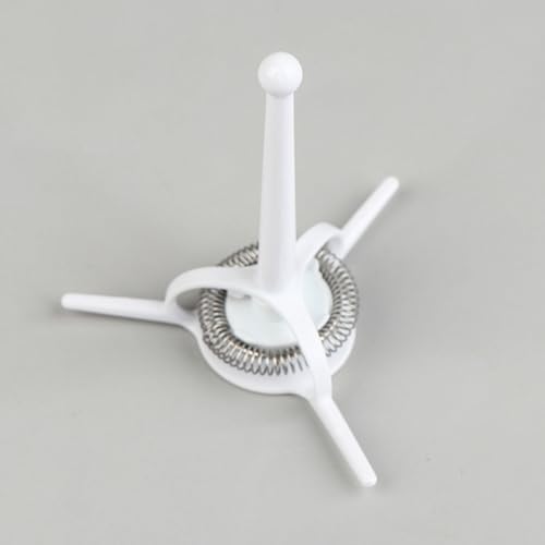 Practical Milk Frother Whisk Stirring Head Texture - Image 6