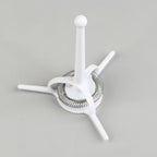 Practical Milk Frother Whisk Stirring Head Texture - Image 6