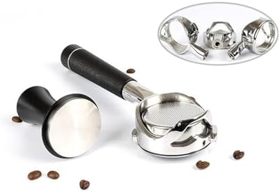 Compatible For Gaggia Coffee 58mm Portafilter Tamper - Image 2