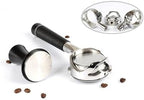 Compatible For Gaggia Coffee 58mm Portafilter Tamper - Image 2