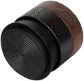 Compatible For IKAPE, Wooden Espresso Tamper - Professional Calibrated Coffee Tamper For 51/54/58mm Portafilters Barista Accessories(51mm) by Unknown