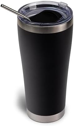 The Memory Company Officially Licensed 20oz Tumbler Etched, Los Angeles Chargers - Image 2
