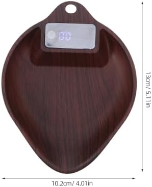 Coffee Scale Espresso 0.1g Precision Digital Scale Portable - Image 2