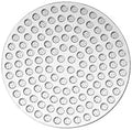51/53/58mm Coffee Puck Screen Double Layer Fine Filter Espresso Accessories(53mm,3pcs) by Unknown