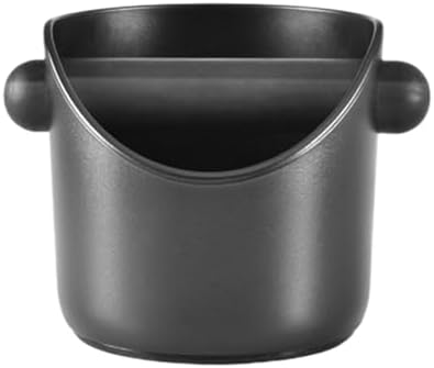 51mm Coffee Bottomless Portafilter Naked，Replacement Filter Basket Espresso Machine Cafe Accessories,Compatible With Delonghi，EC680 EC685(Knock Box) by Unknown