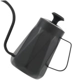 Accuracy Pour Gooseneck Kettles 700ml Coffee Pots with Thermometers and Controlled Flows Spouts for Coffee Enthusiasts Kitchen Brewing Tool - Image 7