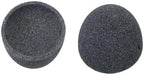 Ceramic Coffee Dripper – Reusable High-Density Paperless Steeper For Tea & Coffee, Compatible With Rotary Filter Holder Set ceramic coffee dripper(Dan Hong Cup) - Image 6
