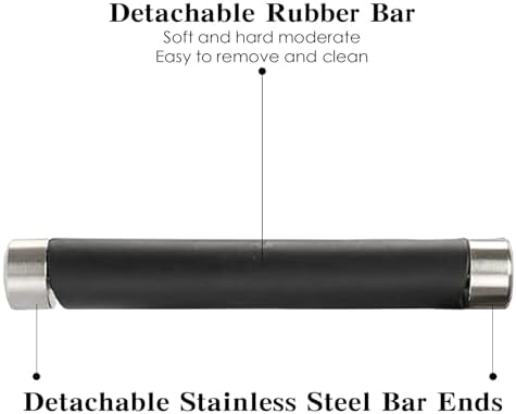 Coffee Tapping Box, Stainless Steel Espresso Floor Container, Waste Coffee Bucket, Barista, And Anti Slip Base Coffee Tools (Silver) - Image 4
