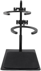 Pour Over Coffee Dripper Stand, Double Layer Design - Image 5