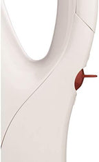 Brentwood Cordless Electric Kettle BPA Free, 1 Liter, White (Pack of 3) - Image 3