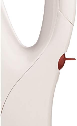 Brentwood Cordless Electric Kettle BPA Free, 1 Liter, White (Pack of 3) - Image 3