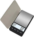 Digital Scale, LCD Digital Timing Coffee Scale, 1Kg/0.1g Pocket Small Household Electronic Gram, Jewelry Multifunctional Weighing by Unknown
