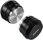 MATOW Spring Loaded Palm Tamper Fits 58mm Portafilter - Image 2