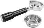 Compatible For GAGGIA 58MM Bottomless Portafilter Filter by Unknown