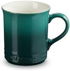 Le Creuset Stoneware Vancouver Mug, 14 oz., Artichaut - Image 2