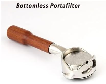 Compatible For Gemilai Portafilter E61 58mm - Image 4