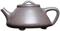 Tea Pots For Loose Tea Original Ore Azure Clay Purple Sand Teapot Office Single Person Tea Brewing Tea Set Tea Infuser Pot by Unknown