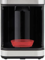 Zojirushi Dome Brew Classic Coffee Maker (Stainless Black) - Image 5