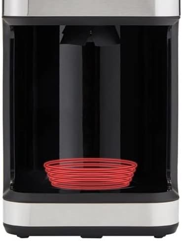 Zojirushi Dome Brew Classic Coffee Maker (Stainless Black) - Image 5