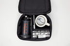 Basal Coffee Traveller Kit for AeroPress/Drip/v60/Kalita/Pour Over Equipment (Black) - Image 4